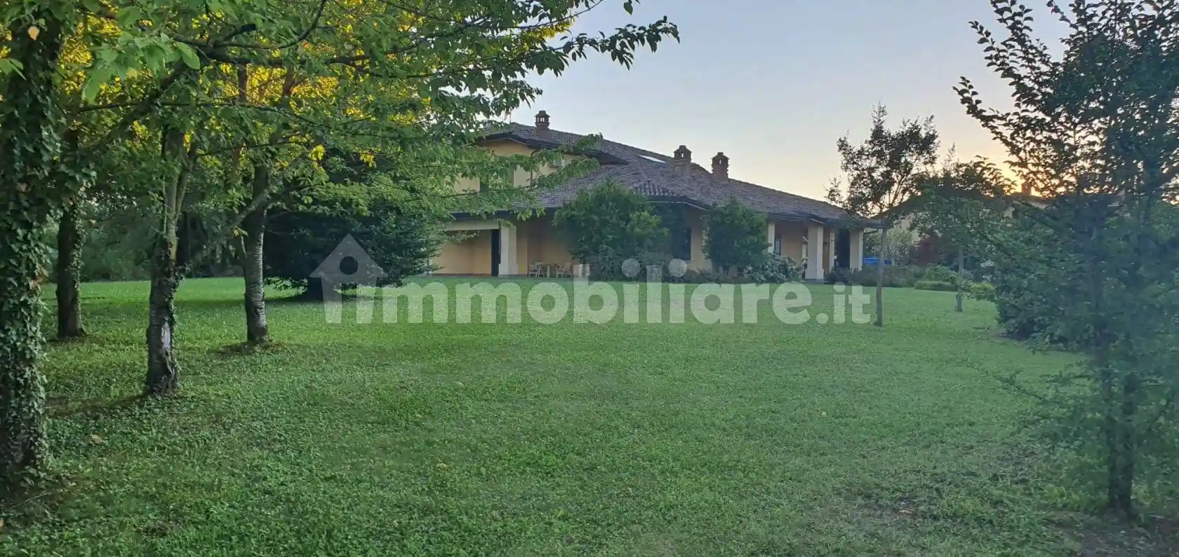 Villa in vendita a Solignano