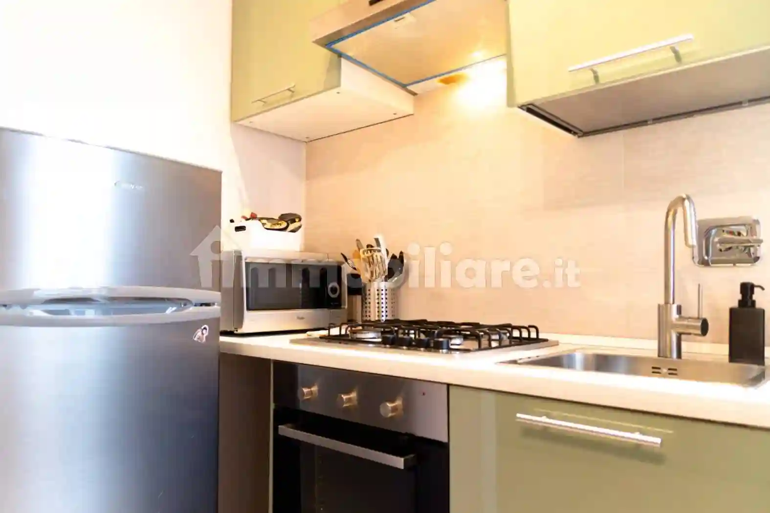Appartamento - foto 5
