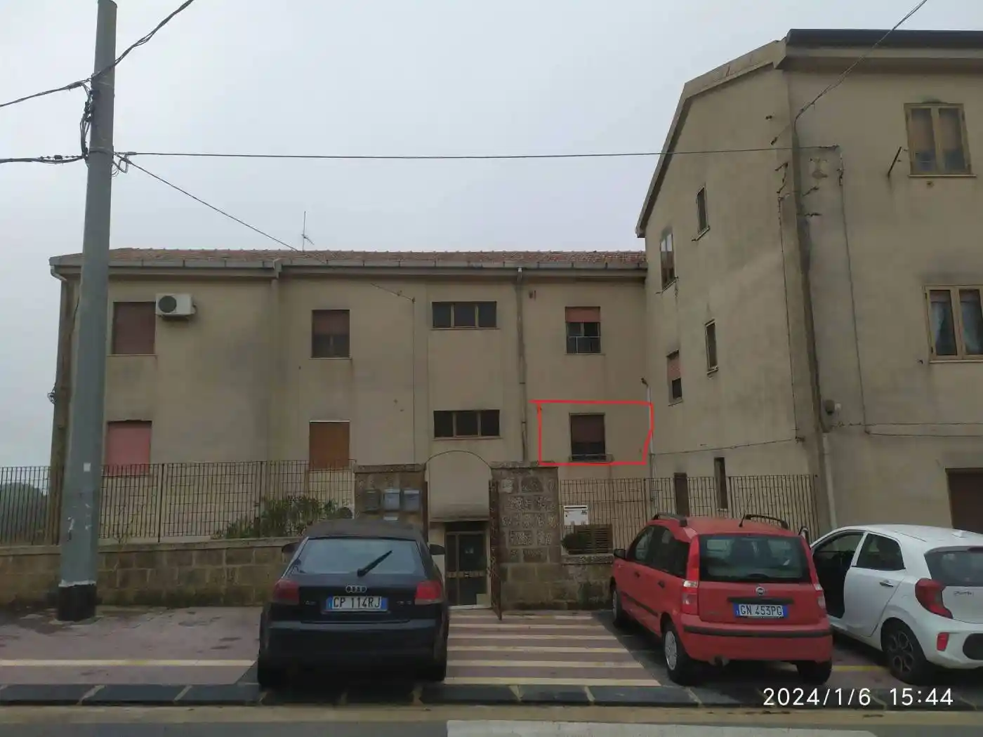 Trilocale via Nazionale 205, Centro, Calascibetta - foto 2