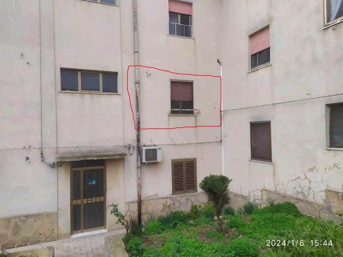 Trilocale via Nazionale 205, Centro, Calascibetta - foto 3