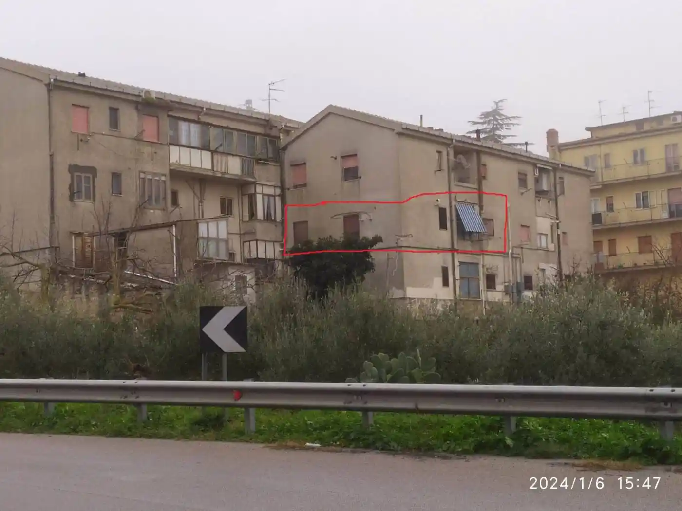 Trilocale via Nazionale 205, Centro, Calascibetta - foto 5