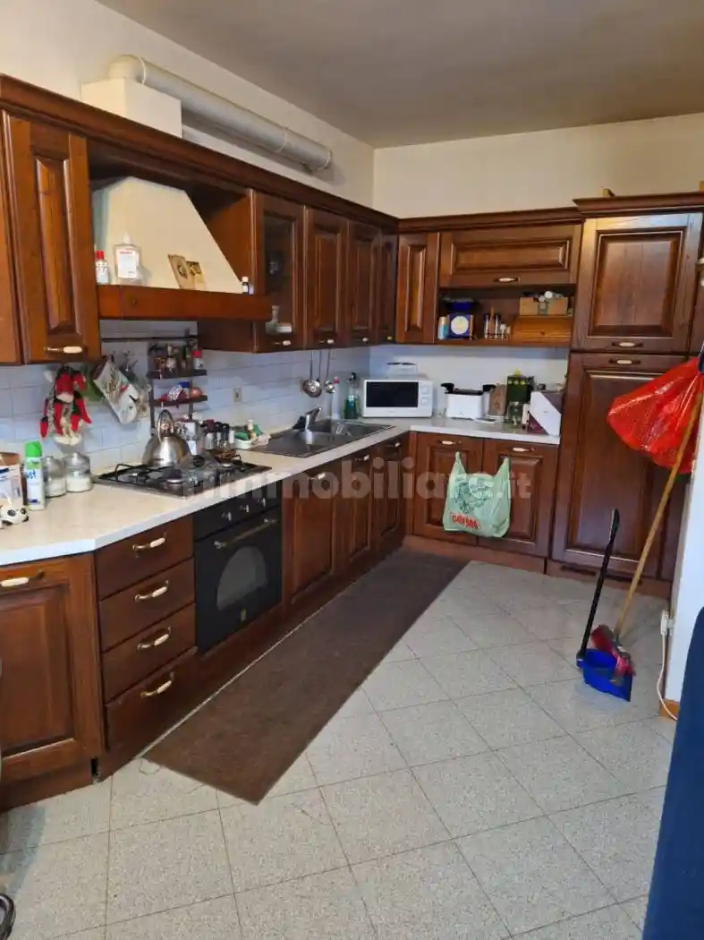 Appartamento in vendita a Caerano di San Marco