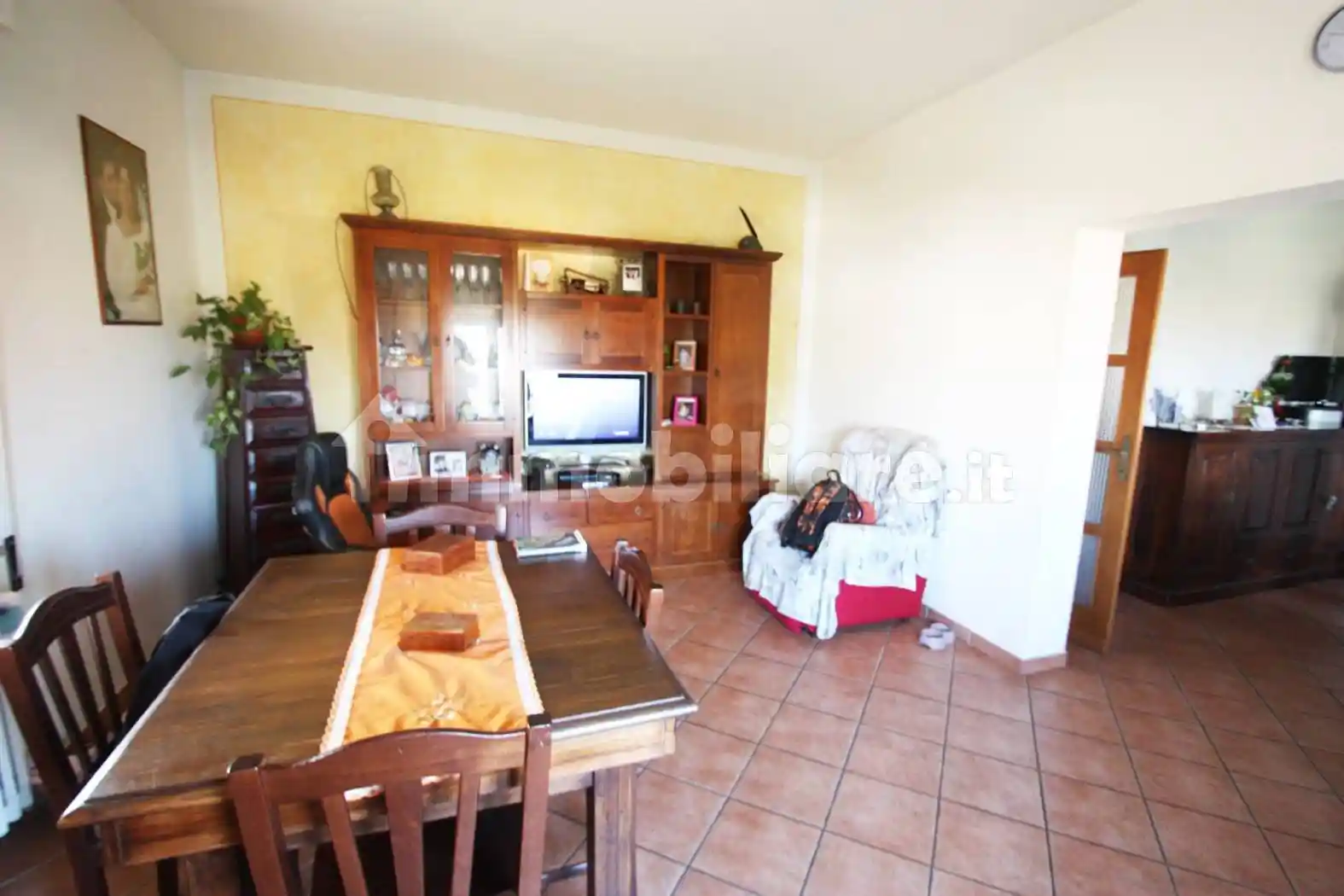 Appartamento in vendita a Buggiano