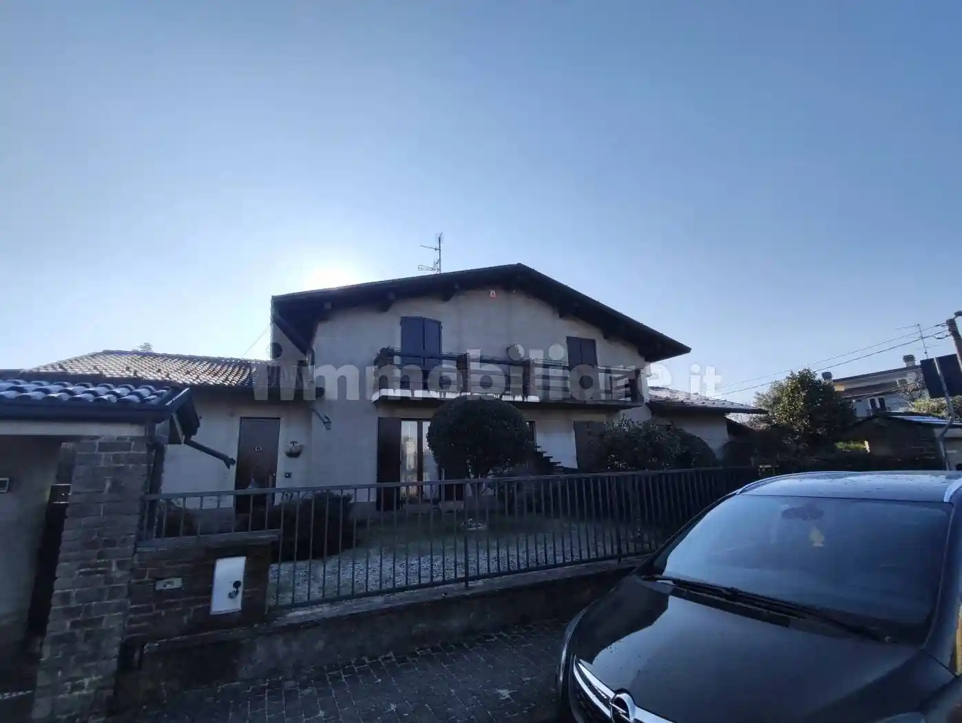 Villa in vendita a Lentate sul Seveso