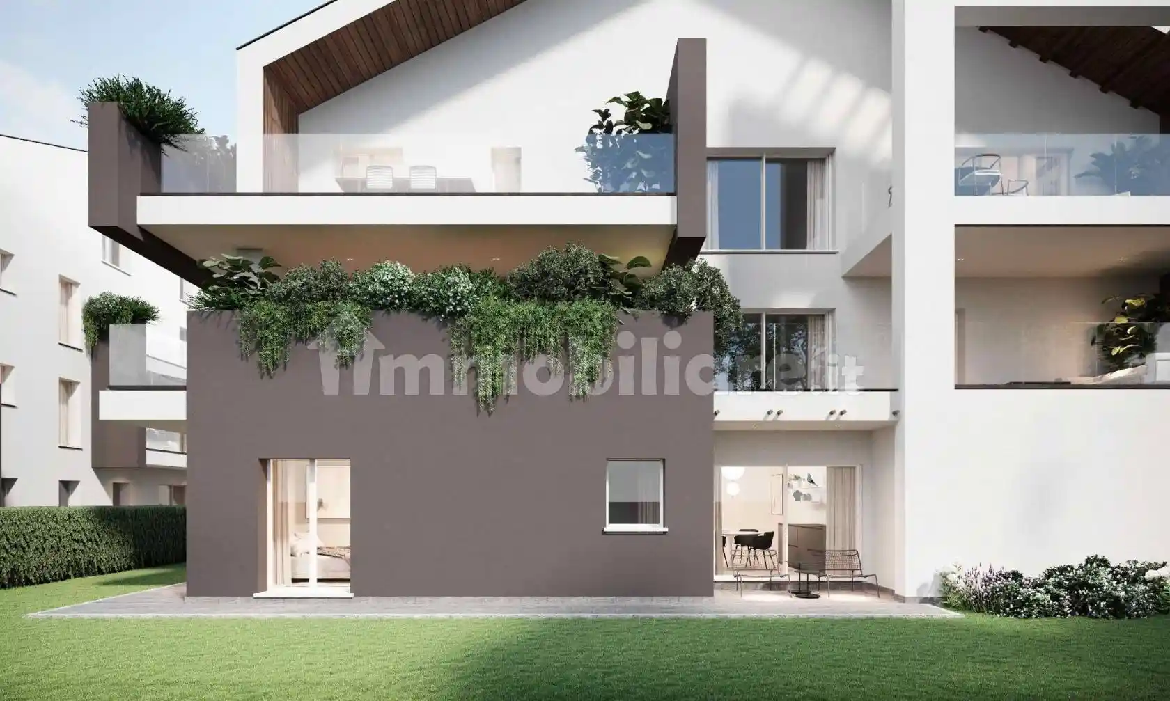 Appartamento in vendita a Albignasego