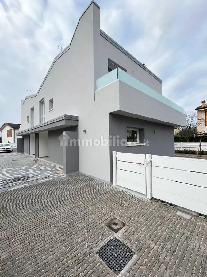 Villa in vendita a Abano Terme