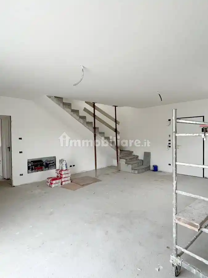 Villa bifamiliare via Roveri, 25, Giarre, Abano Terme - foto 4