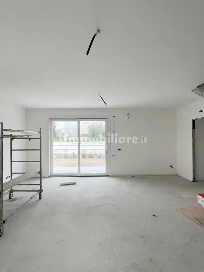 Villa bifamiliare via Roveri, 25, Giarre, Abano Terme - foto 5