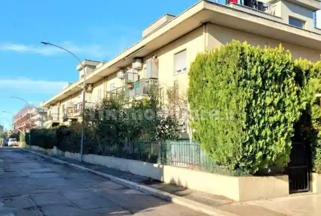 Appartamento in affitto a Tivoli