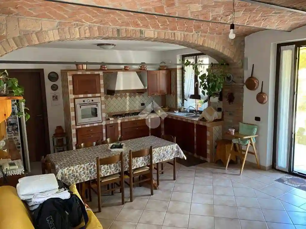 Casa indipendente - foto 3