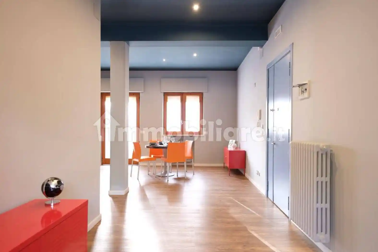 Appartamento in affitto a Trani