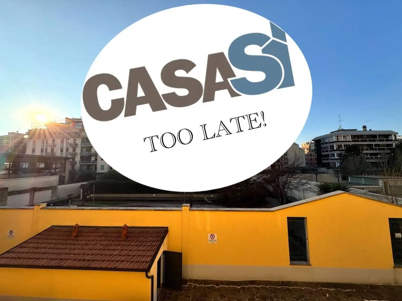 Apartment in vendita a Milan