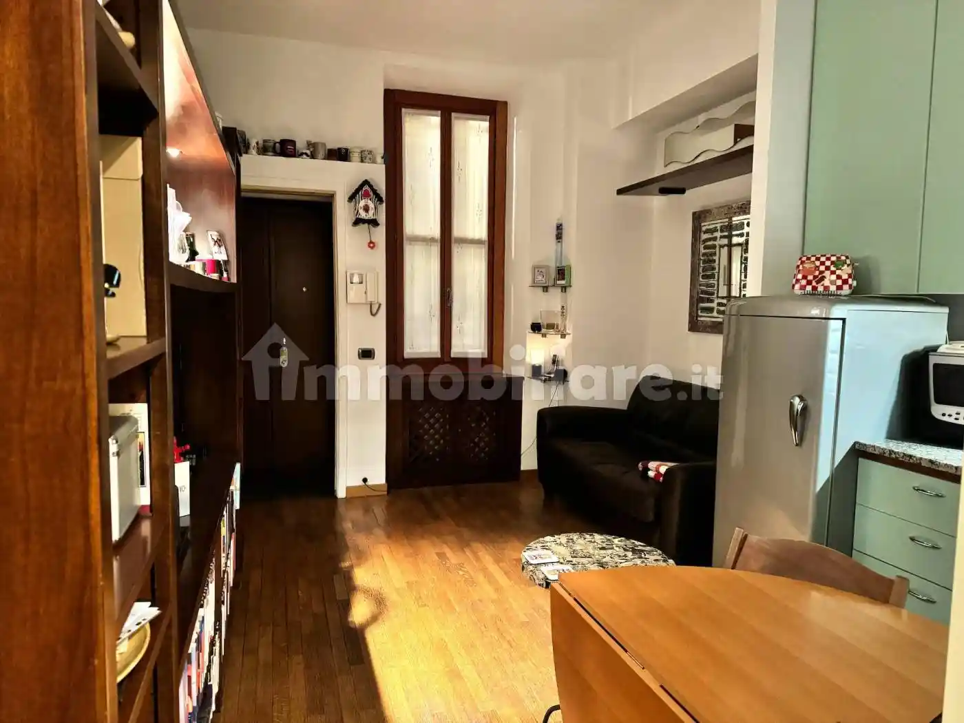 Bilocale via Lomellina 23, Argonne - Corsica, Milano - foto 4