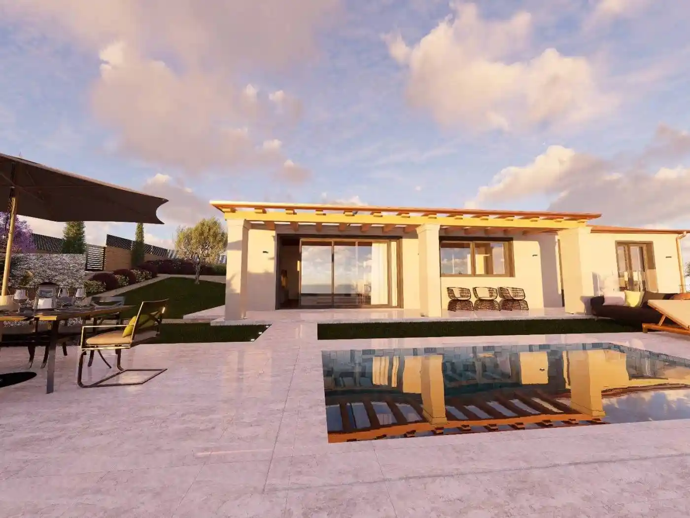 Rustico - Casale in vendita a Fermo