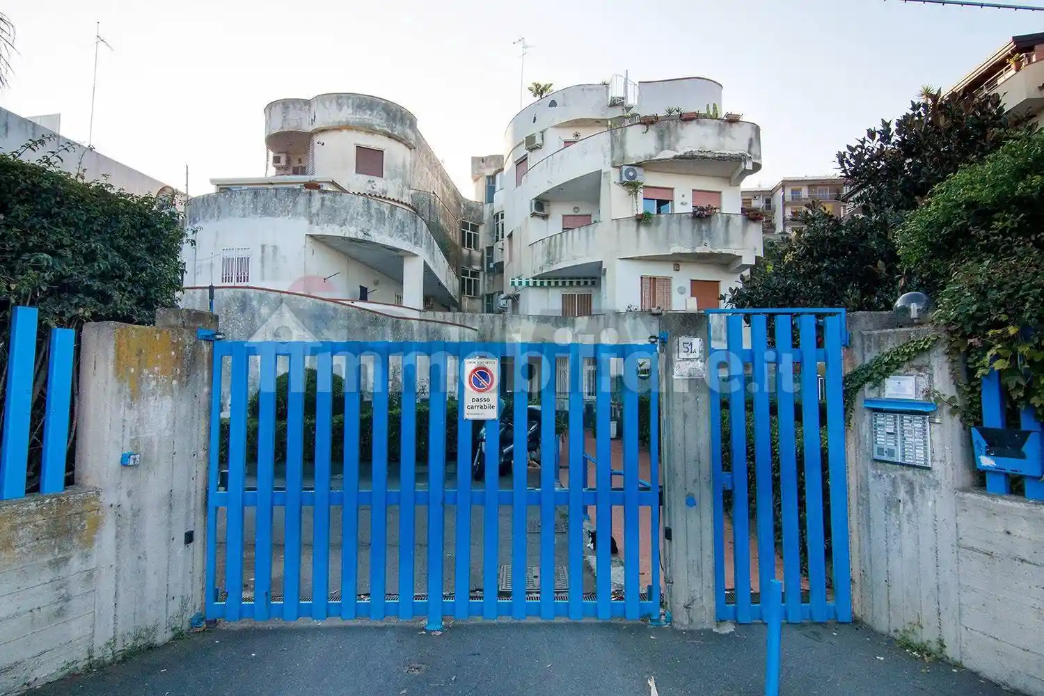 Appartamento in vendita a Aci Castello