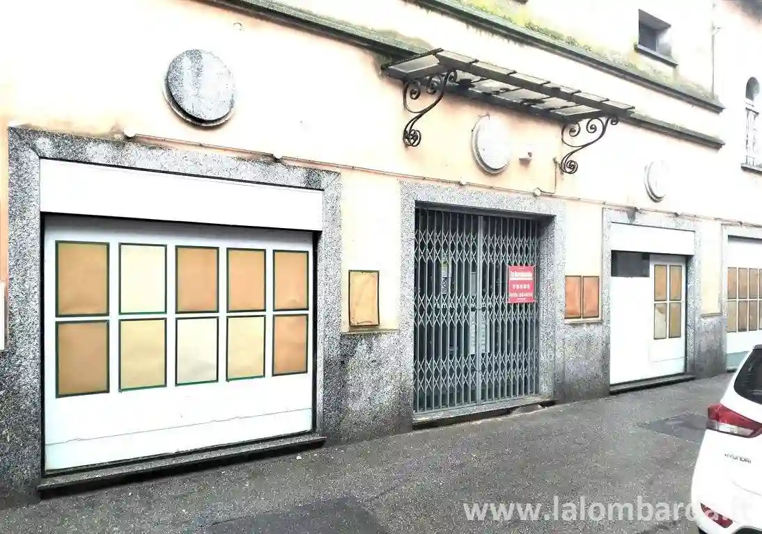 Palazzo - Edificio - foto 3