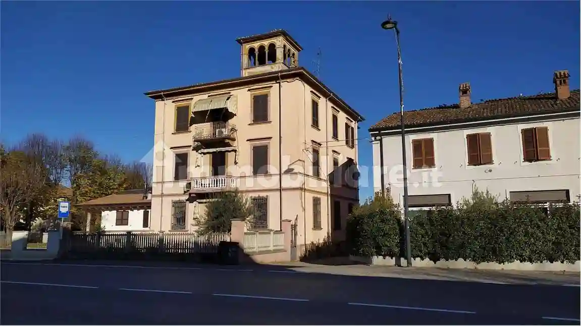 Palazzo - Edificio - foto 2