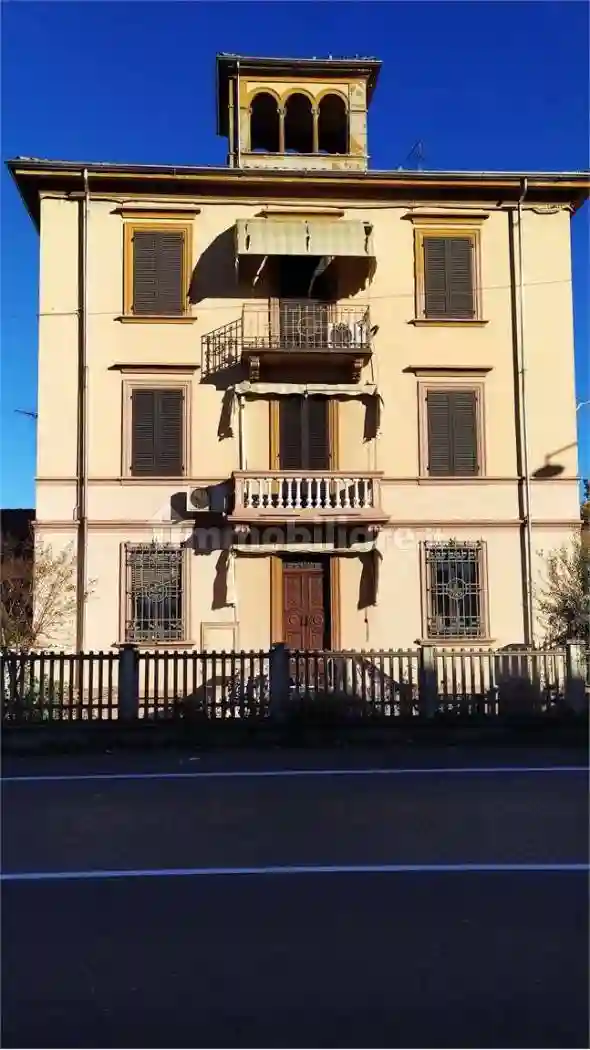 Palazzo - Edificio - foto 3