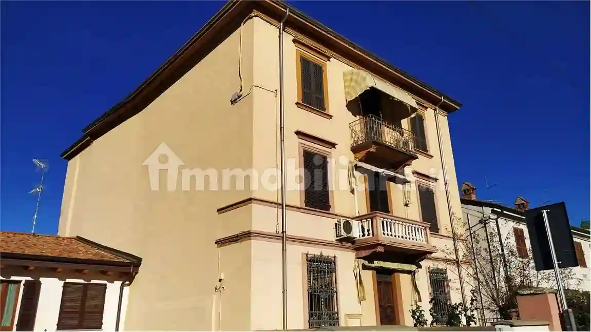 Palazzo - Edificio - foto 4