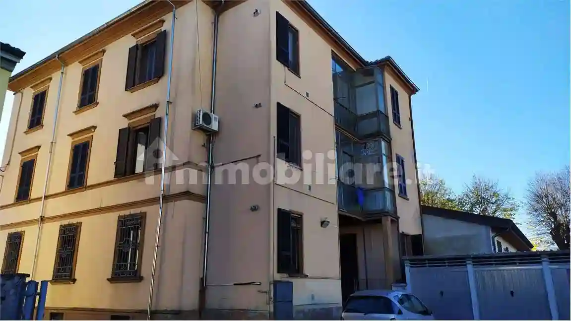 Palazzo - Edificio - foto 5