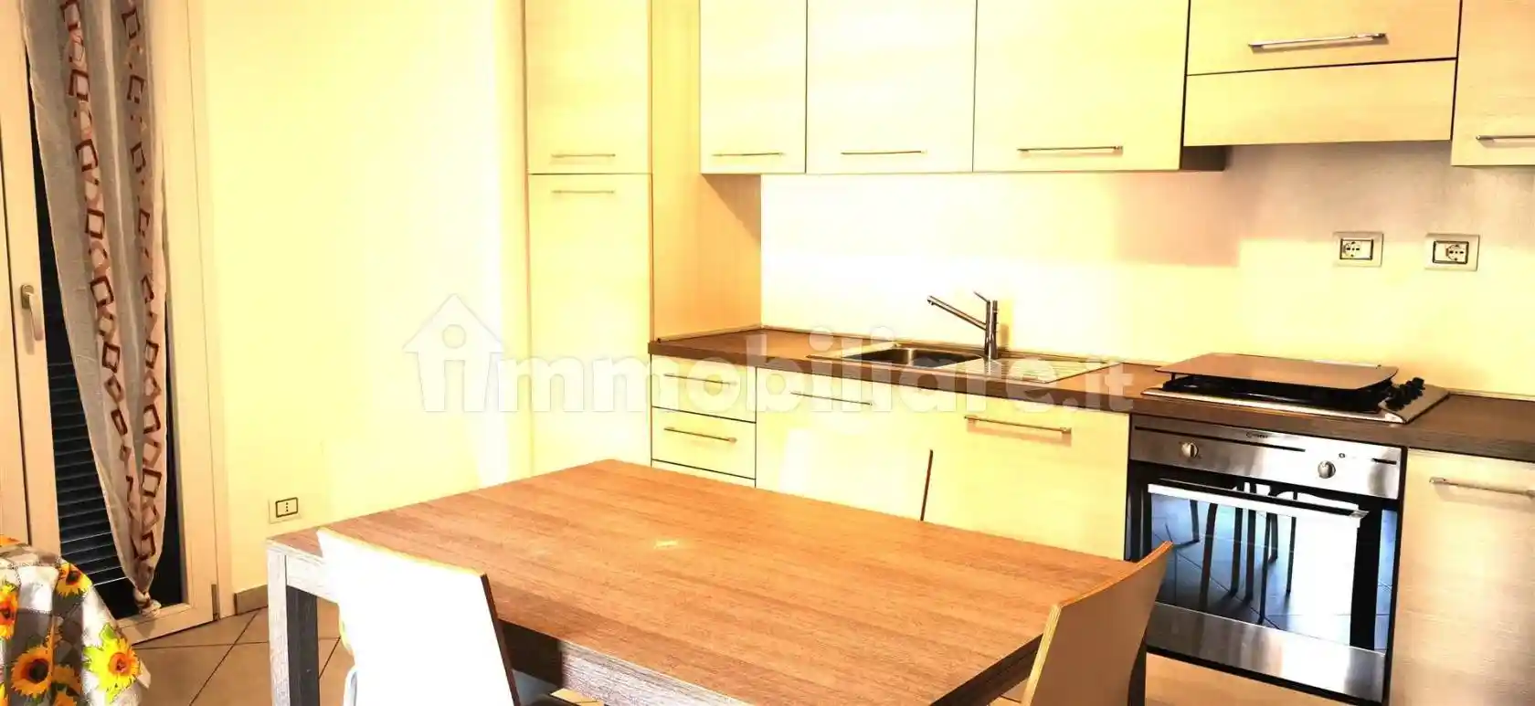 Appartamento in affitto a Varazze