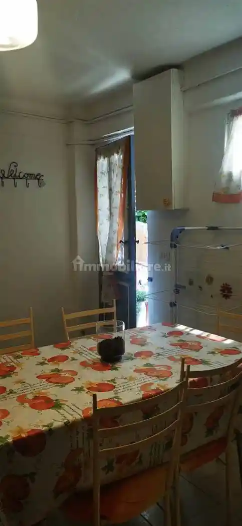 Appartamento in affitto a Varazze