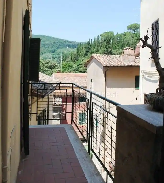 Appartamento in vendita a Cetona