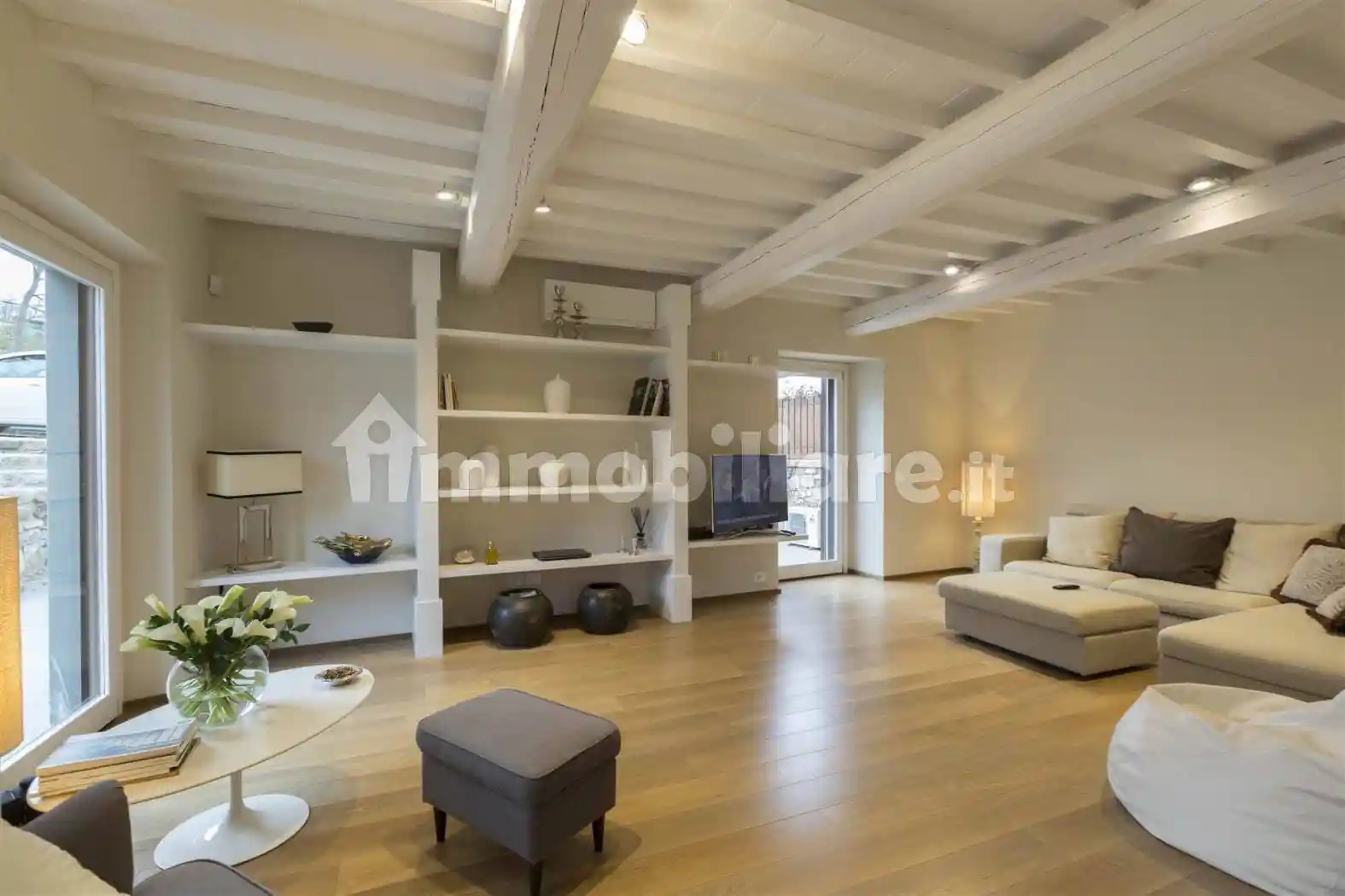 Casa indipendente in vendita a Borgo San Lorenzo