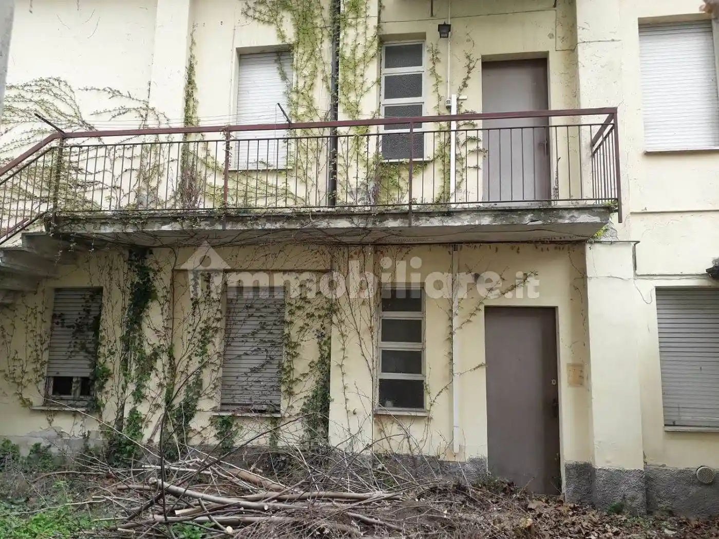 Casa indipendente in vendita a Crema