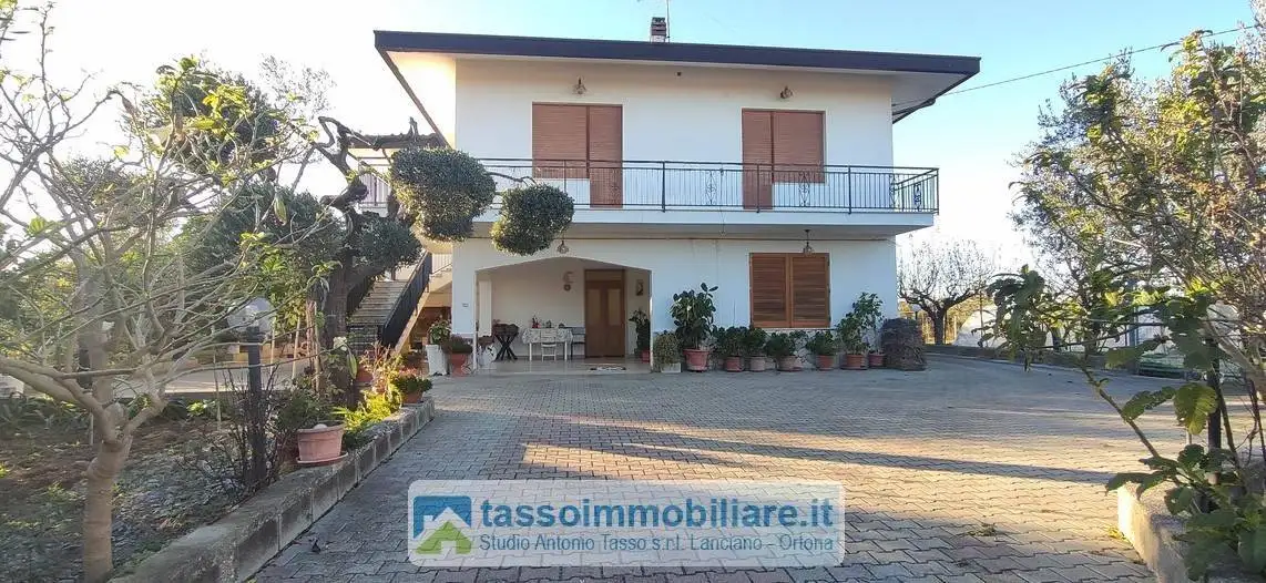 Villa in vendita a Ortona