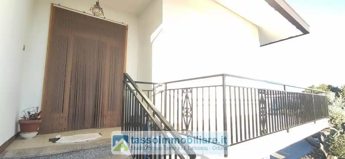 Villa unifamiliare, buono stato, 130 m², Aquilano, Ortona - foto 2