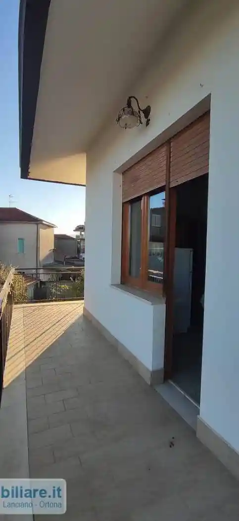 Villa unifamiliare, buono stato, 130 m², Aquilano, Ortona - foto 3