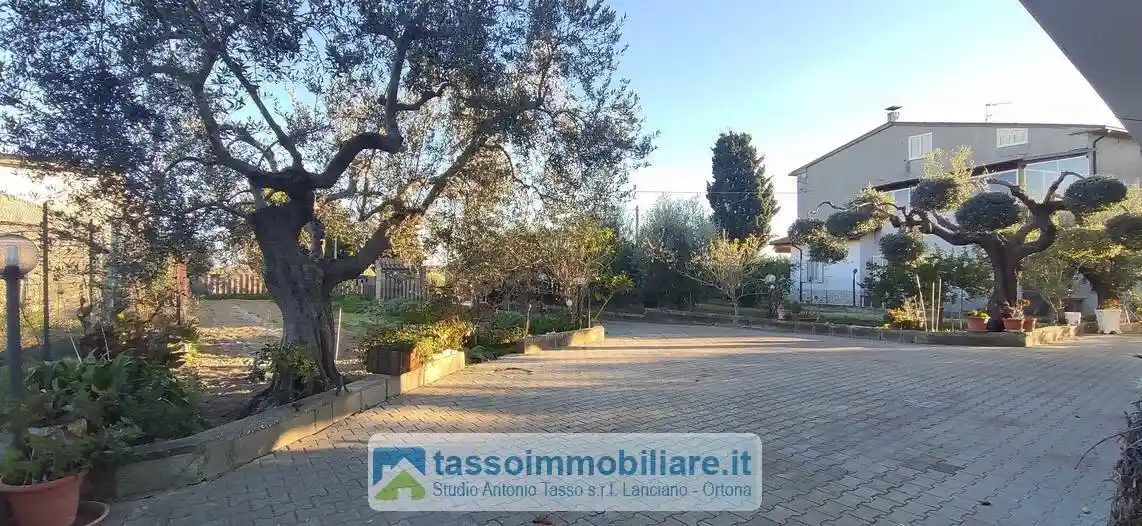 Villa unifamiliare, buono stato, 130 m², Aquilano, Ortona - foto 5