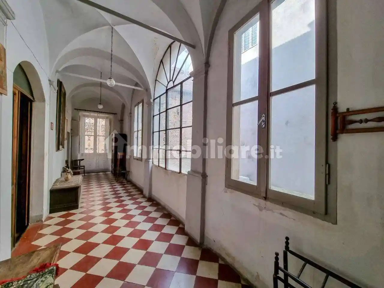 Appartamento in vendita a Cagli