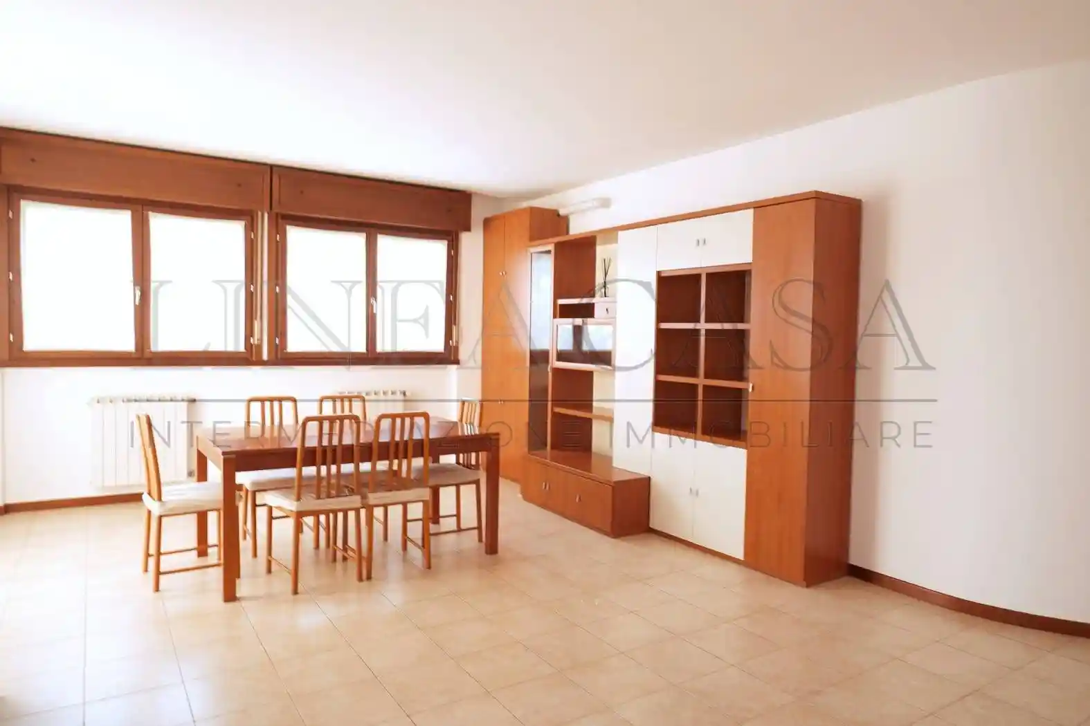 Trilocale via della Pace, Azzano San Paolo - foto 3