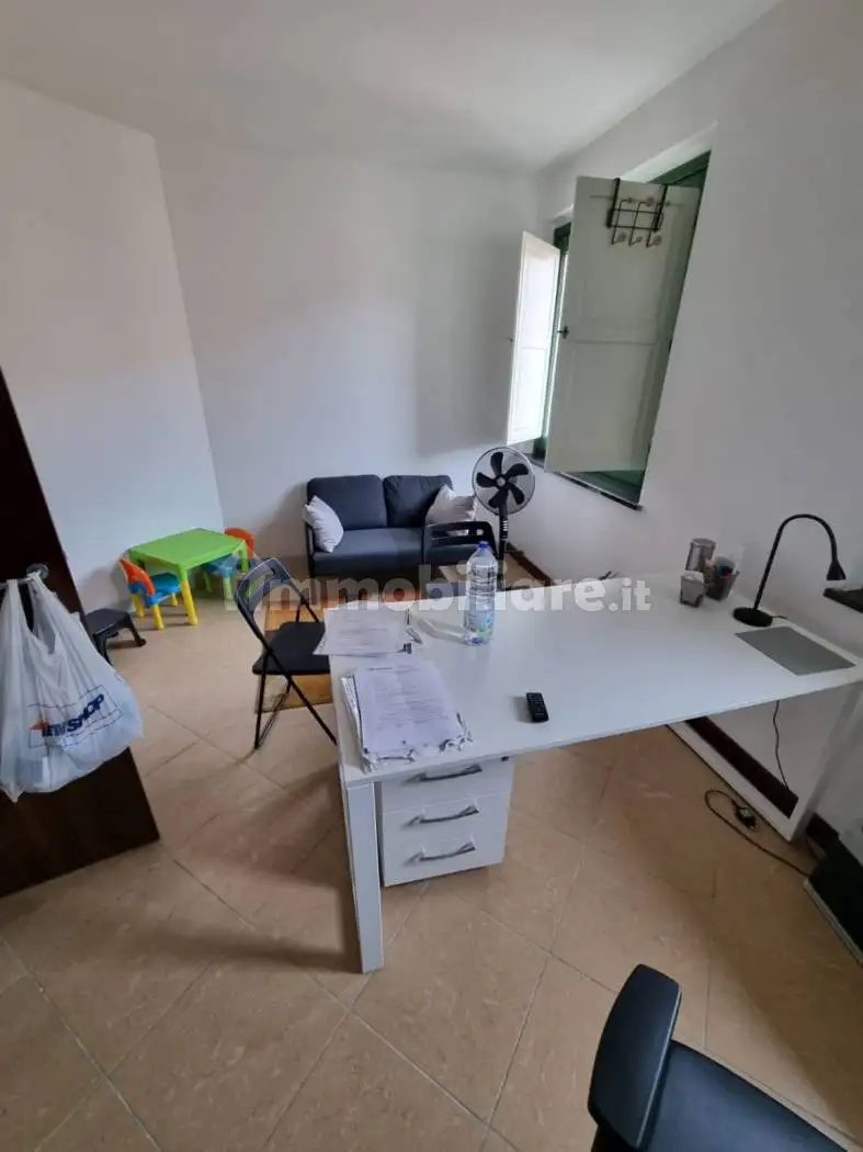 Appartamento in affitto a Catanzaro