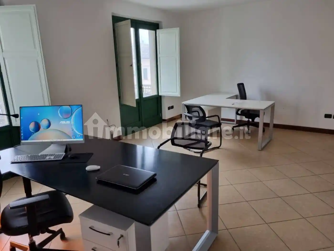 Quadrilocale via Indipendenza, Centro Storico, Catanzaro - foto 4