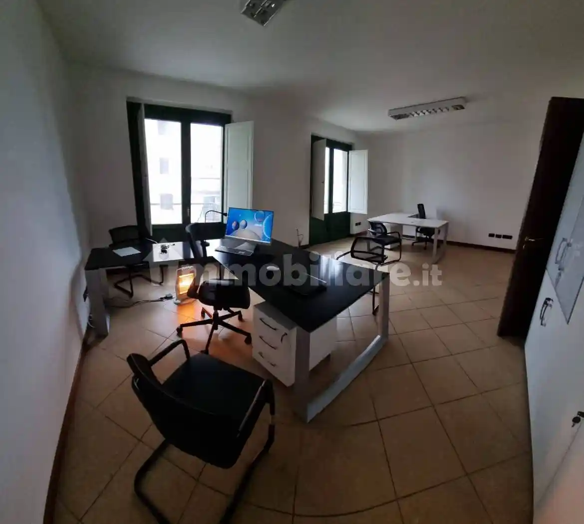 Quadrilocale via Indipendenza, Centro Storico, Catanzaro - foto 5