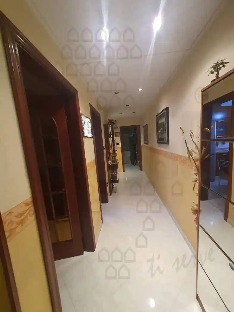 Appartamento in vendita a Messina