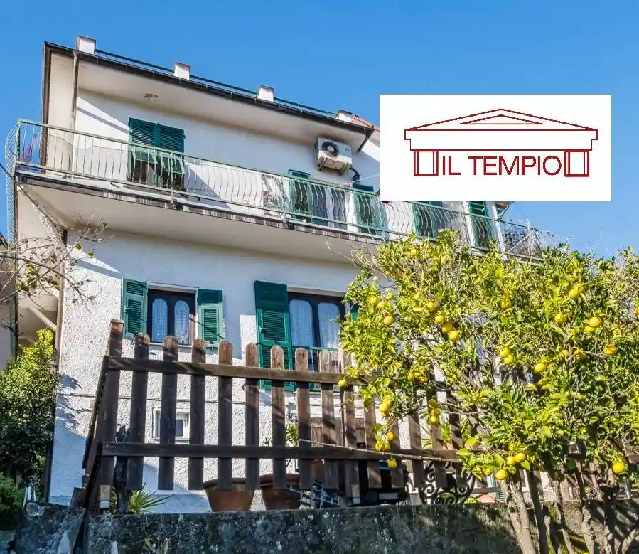 Villa in vendita a Leivi