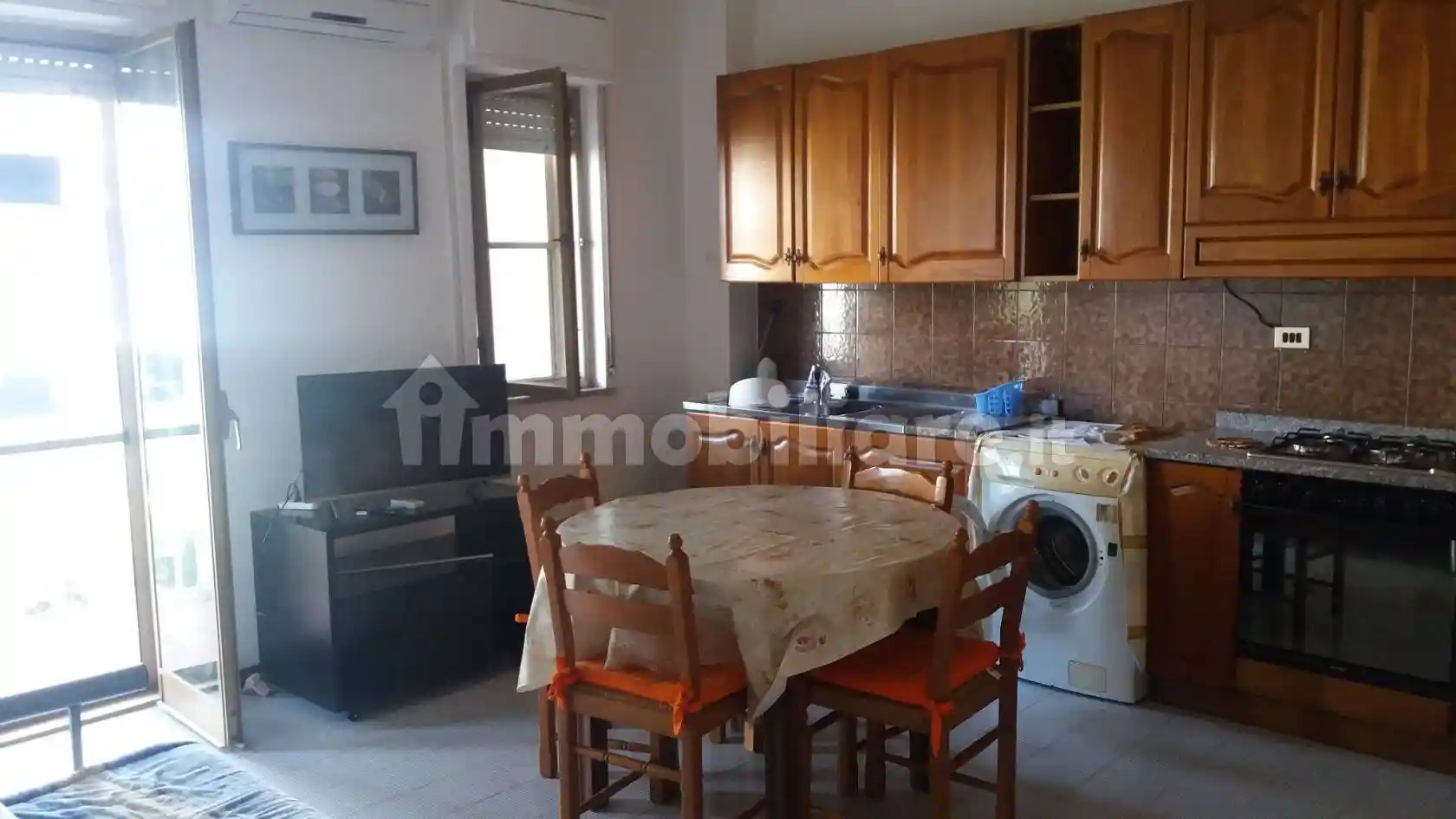 Trilocale via Ginepri 71, Lamezia Terme - foto 3