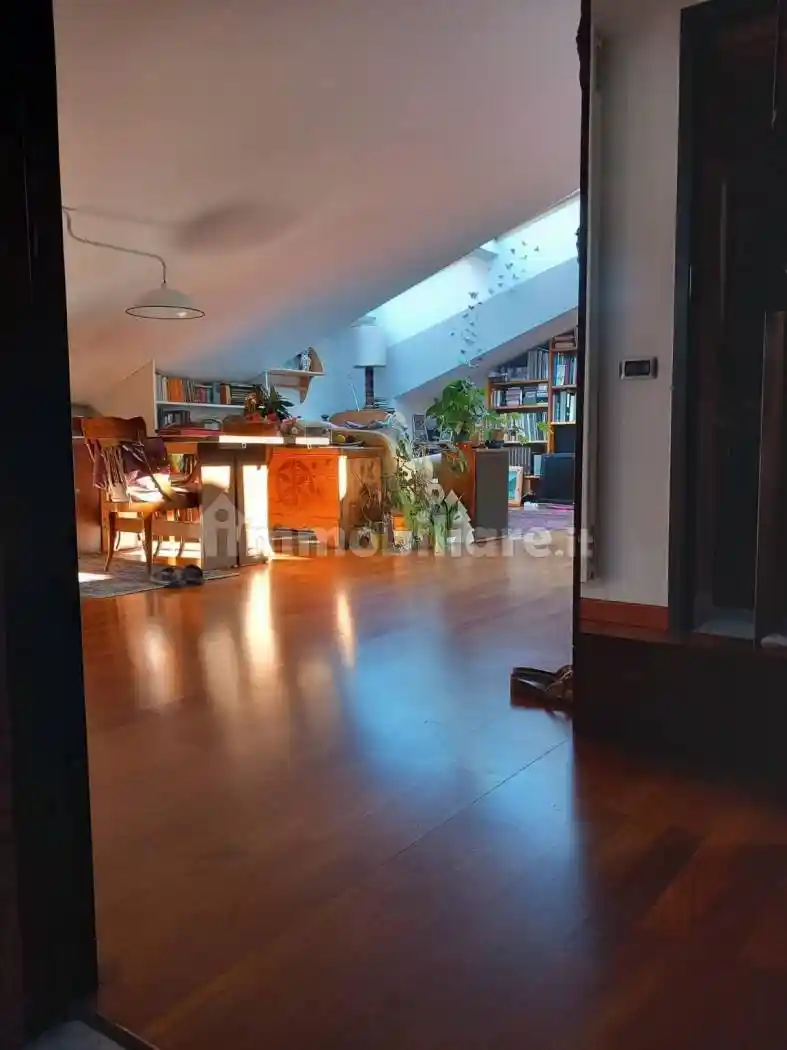 Attico - Mansarda in vendita a Chiavenna