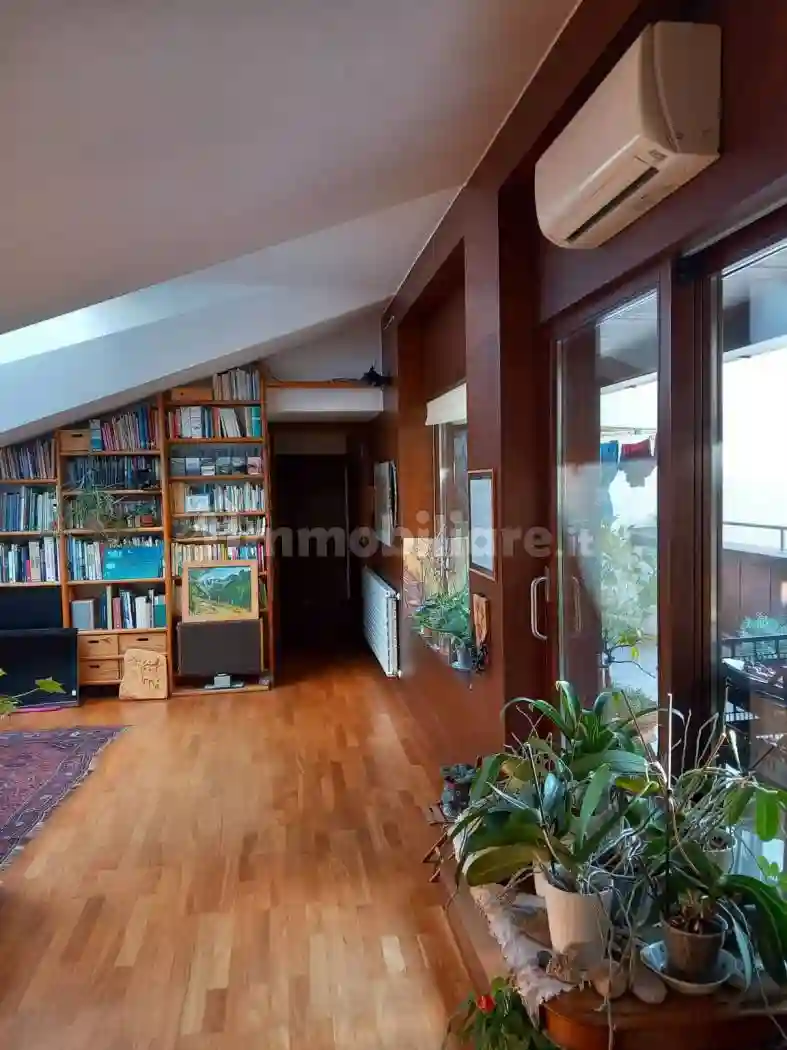 Attico - Mansarda - foto 4