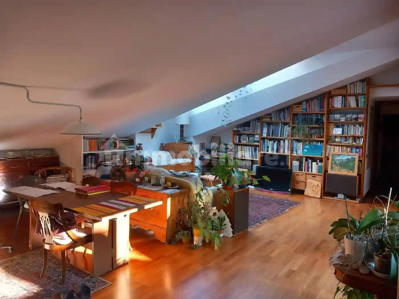 Attico - Mansarda - foto 5