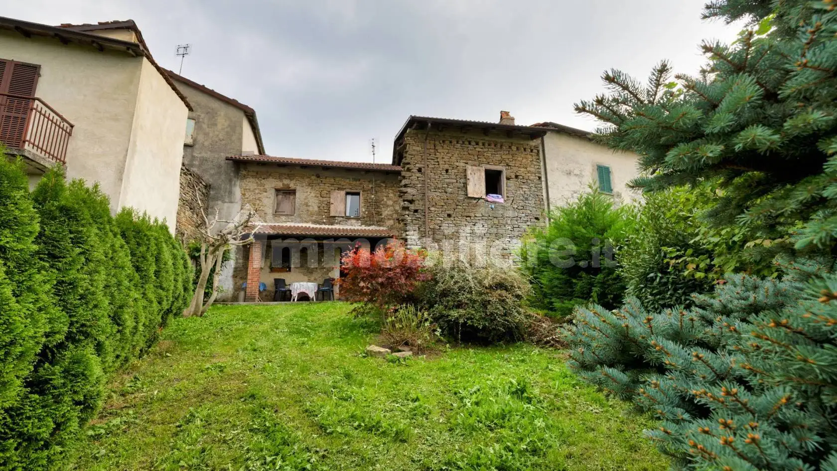 Rustico - Casale in vendita a Torresina