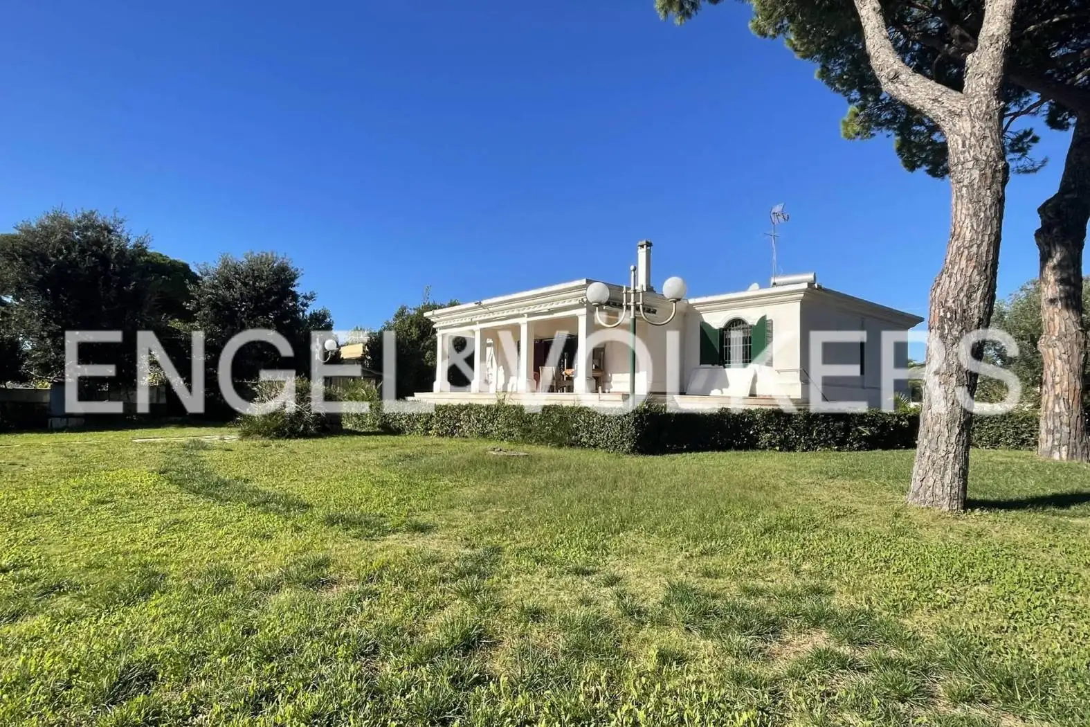 Villa in vendita a Terracina