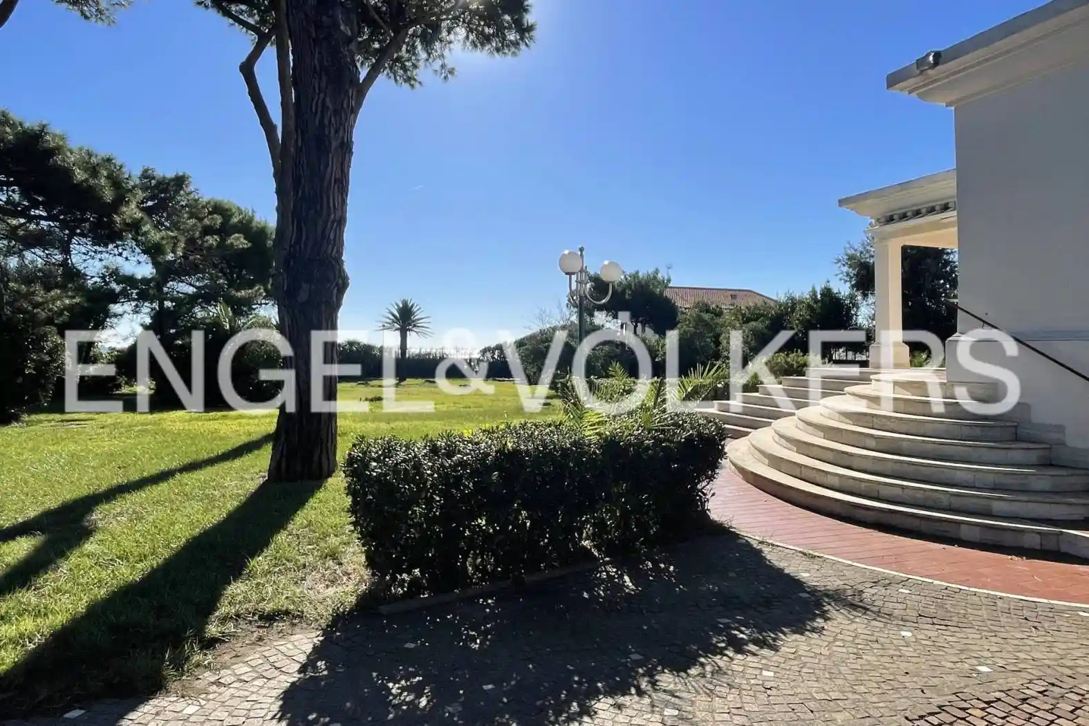 Villa unifamiliare, da ristrutturare, 298 m², Panoramica, Terracina - foto 3