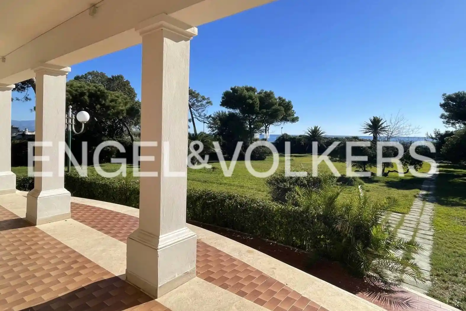 Villa unifamiliare, da ristrutturare, 298 m², Panoramica, Terracina - foto 4