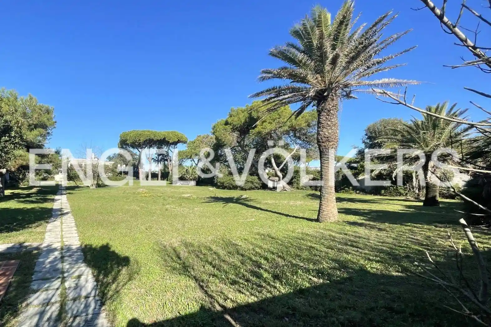 Villa unifamiliare, da ristrutturare, 298 m², Panoramica, Terracina - foto 5