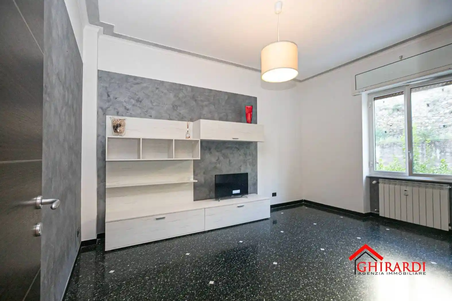 Appartamento in affitto a Genova